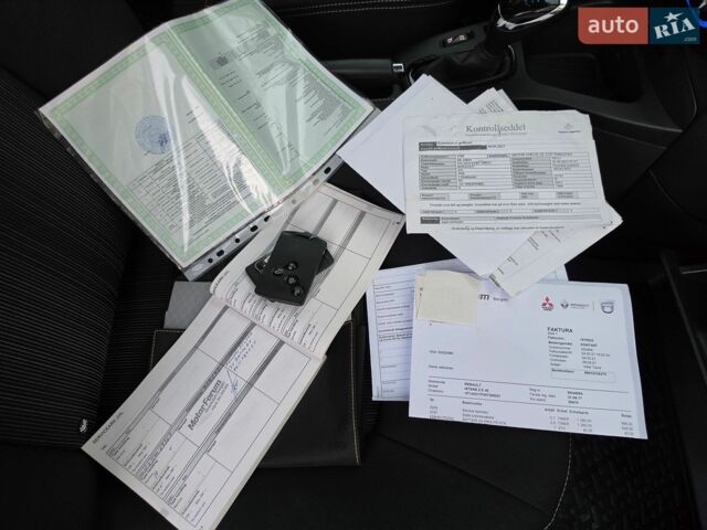 Білий Рено Зое, об'ємом двигуна 0 л та пробігом 104 тис. км за 9799 $, фото 39 на Automoto.ua