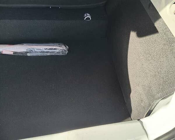 Білий Рено Зое, об'ємом двигуна 0 л та пробігом 42 тис. км за 9500 $, фото 17 на Automoto.ua