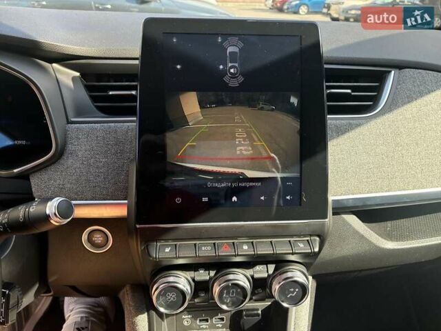 Белый Рено Зое, объемом двигателя 0 л и пробегом 94 тыс. км за 13300 $, фото 94 на Automoto.ua