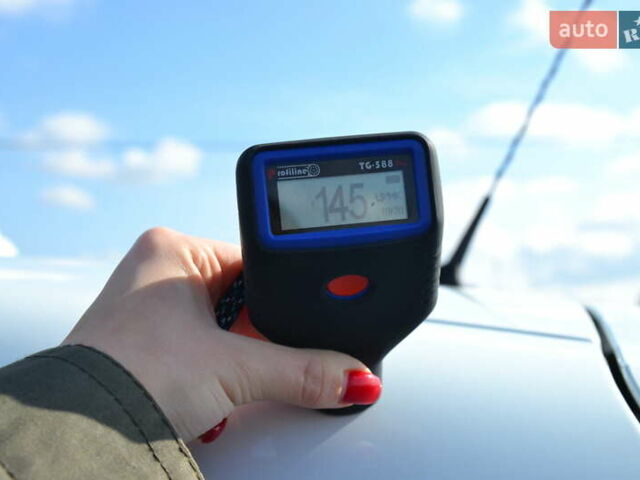 Білий Рено Зое, об'ємом двигуна 0 л та пробігом 80 тис. км за 9500 $, фото 47 на Automoto.ua