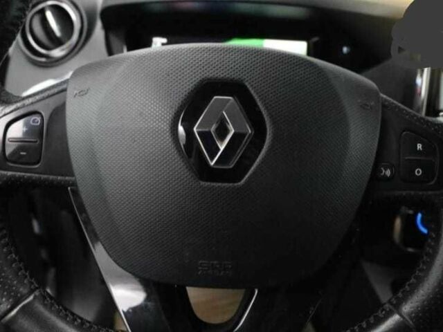 Рено Зое 2019 в Дрогобыче на Automoto.ua Белый Рено Зое, объемом двигателя 0 л и пробегом 159 тыс. км за 10500 $, фото 5 на Automoto.ua