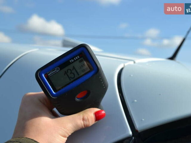 Білий Рено Зое, об'ємом двигуна 0 л та пробігом 80 тис. км за 9500 $, фото 44 на Automoto.ua