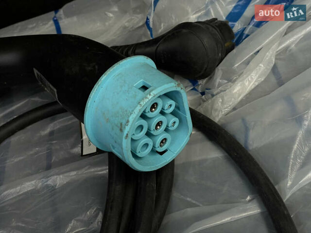 Білий Рено Зое, об'ємом двигуна 0 л та пробігом 28 тис. км за 9355 $, фото 28 на Automoto.ua