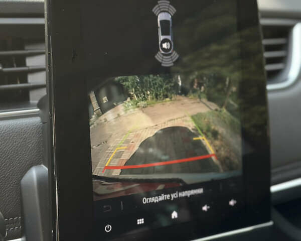 Білий Рено Зое, об'ємом двигуна 0 л та пробігом 90 тис. км за 13800 $, фото 21 на Automoto.ua