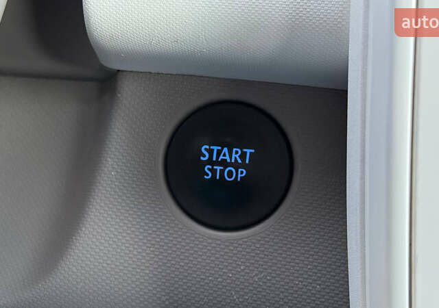 Белый Рено Зое, объемом двигателя 0 л и пробегом 38 тыс. км за 10200 $, фото 28 на Automoto.ua