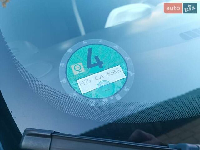 Белый Рено Зое, объемом двигателя 0 л и пробегом 65 тыс. км за 10250 $, фото 31 на Automoto.ua