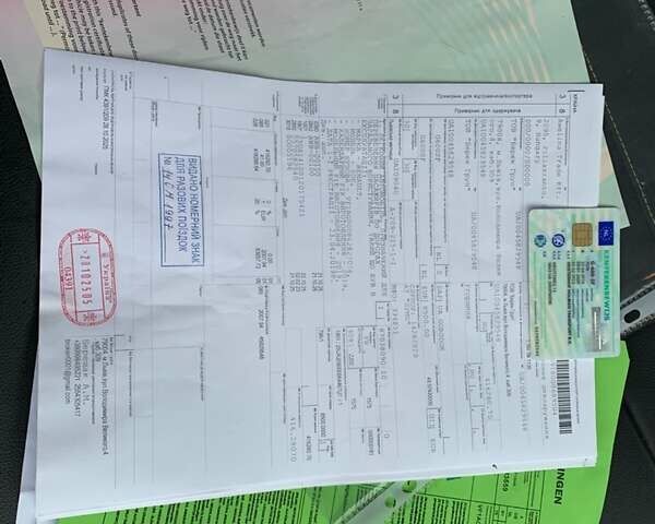 Білий Рено Зое, об'ємом двигуна 0 л та пробігом 159 тис. км за 8999 $, фото 54 на Automoto.ua