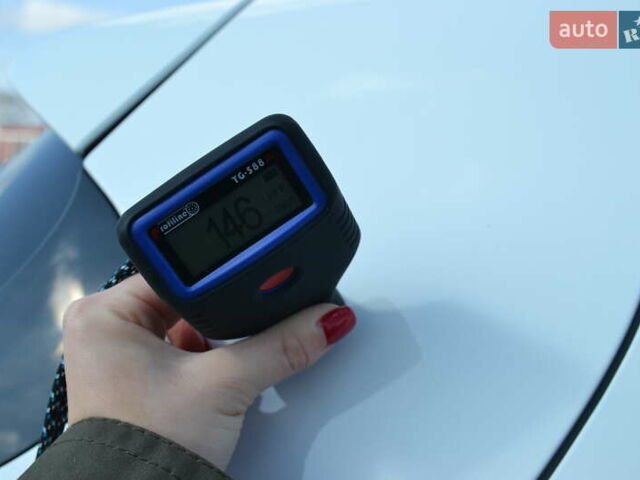 Білий Рено Зое, об'ємом двигуна 0 л та пробігом 80 тис. км за 9500 $, фото 37 на Automoto.ua