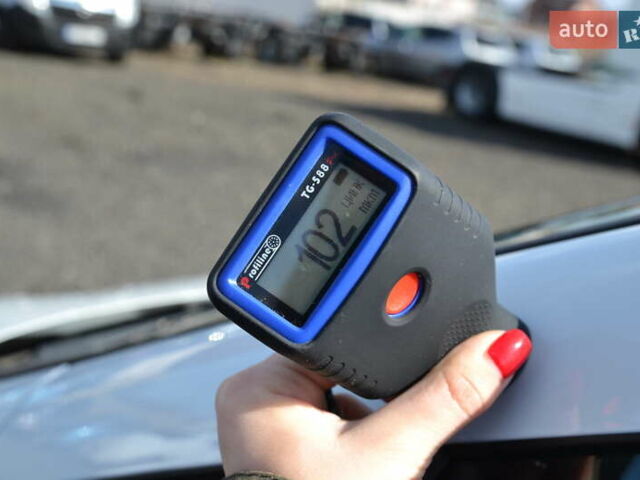 Білий Рено Зое, об'ємом двигуна 0 л та пробігом 80 тис. км за 9500 $, фото 41 на Automoto.ua