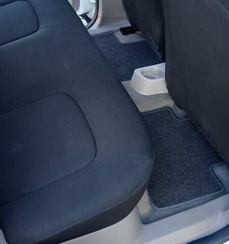 Білий Рено Зое, об'ємом двигуна 0 л та пробігом 80 тис. км за 8300 $, фото 21 на Automoto.ua