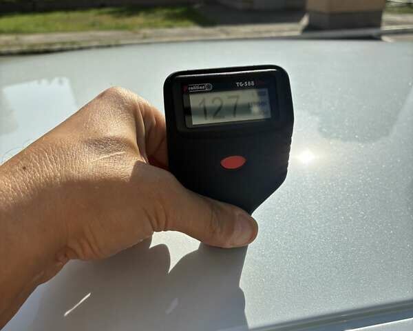 Белый Рено Зое, объемом двигателя 0 л и пробегом 94 тыс. км за 13300 $, фото 119 на Automoto.ua