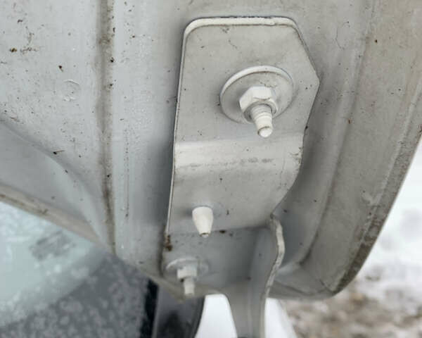 Белый Рено Зое, объемом двигателя 0 л и пробегом 159 тыс. км за 9200 $, фото 47 на Automoto.ua