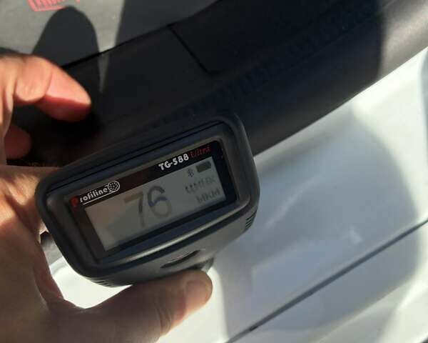Белый Рено Зое, объемом двигателя 0 л и пробегом 94 тыс. км за 13300 $, фото 148 на Automoto.ua