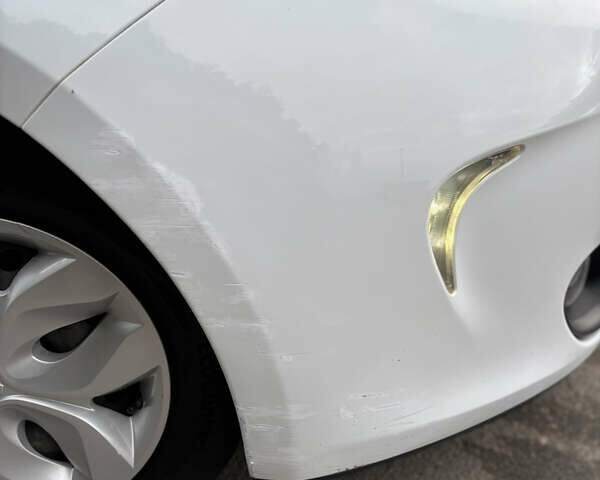 Рено Зое 2019 в Дрогобыче на Automoto.ua Белый Рено Зое, объемом двигателя 0 л и пробегом 90 тыс. км за 8499 $, фото 38 на Automoto.ua