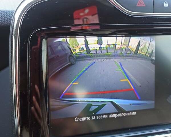 Белый Рено Зое, объемом двигателя 0 л и пробегом 48 тыс. км за 11850 $, фото 26 на Automoto.ua