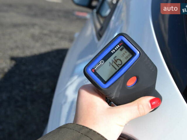 Білий Рено Зое, об'ємом двигуна 0 л та пробігом 80 тис. км за 9500 $, фото 45 на Automoto.ua