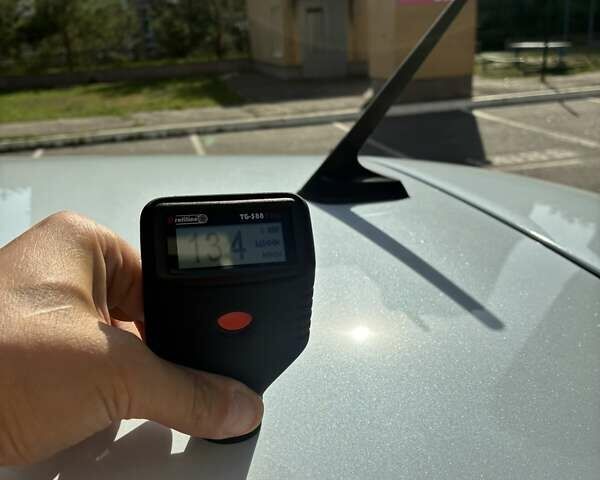 Белый Рено Зое, объемом двигателя 0 л и пробегом 94 тыс. км за 13300 $, фото 120 на Automoto.ua