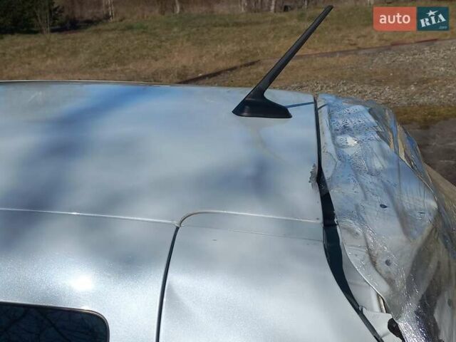 Белый Рено Зое, объемом двигателя 0 л и пробегом 19 тыс. км за 8900 $, фото 4 на Automoto.ua