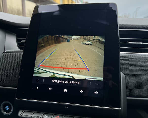 Белый Рено Зое, объемом двигателя 0 л и пробегом 31 тыс. км за 11999 $, фото 42 на Automoto.ua