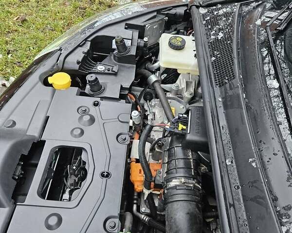 Белый Рено Зое, объемом двигателя 0 л и пробегом 28 тыс. км за 11800 $, фото 33 на Automoto.ua