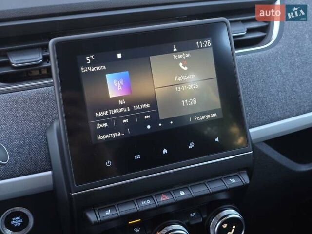 Белый Рено Зое, объемом двигателя 0 л и пробегом 85 тыс. км за 12999 $, фото 44 на Automoto.ua