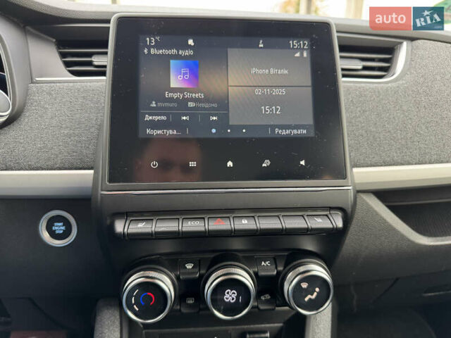 Білий Рено Зое, об'ємом двигуна 0 л та пробігом 84 тис. км за 11999 $, фото 26 на Automoto.ua