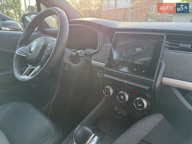 Білий Рено Зое, об'ємом двигуна 0 л та пробігом 70 тис. км за 11800 $, фото 16 на Automoto.ua