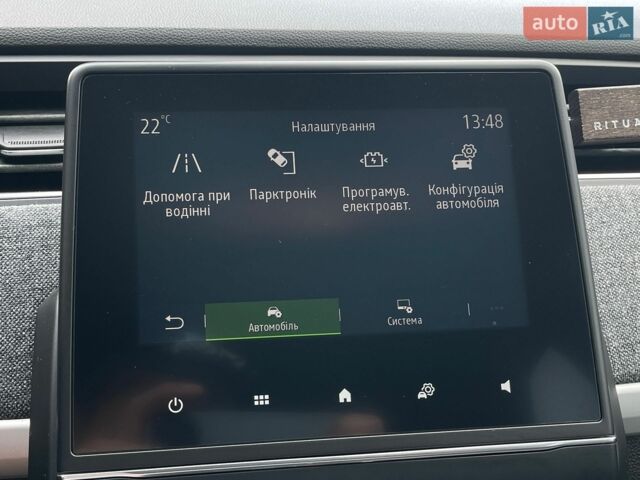Белый Рено Зое, объемом двигателя 0 л и пробегом 62 тыс. км за 13800 $, фото 51 на Automoto.ua