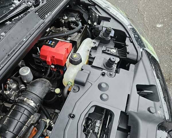 Белый Рено Зое, объемом двигателя 0 л и пробегом 28 тыс. км за 11800 $, фото 34 на Automoto.ua