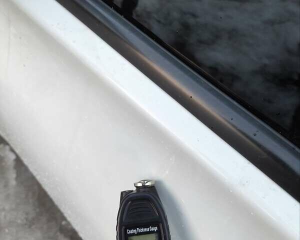 Білий Рено Зое, об'ємом двигуна 0 л та пробігом 47 тис. км за 12300 $, фото 23 на Automoto.ua