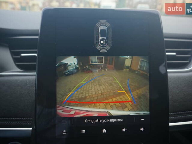 Белый Рено Зое, объемом двигателя 0 л и пробегом 122 тыс. км за 13000 $, фото 33 на Automoto.ua