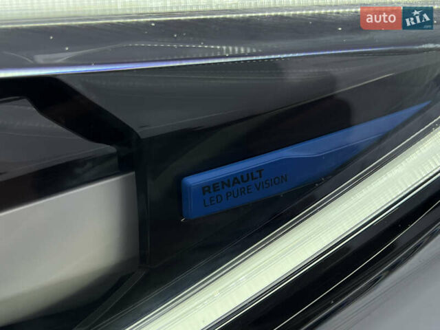 Белый Рено Зое, объемом двигателя 0 л и пробегом 31 тыс. км за 11999 $, фото 38 на Automoto.ua