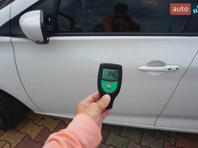 Білий Рено Зое, об'ємом двигуна 0 л та пробігом 141 тис. км за 11111 $, фото 68 на Automoto.ua