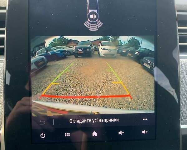 Білий Рено Зое, об'ємом двигуна 0 л та пробігом 114 тис. км за 11999 $, фото 33 на Automoto.ua