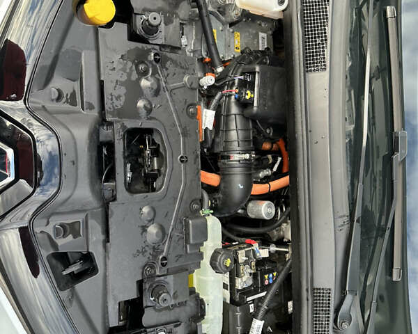 Білий Рено Зое, об'ємом двигуна 0 л та пробігом 36 тис. км за 12400 $, фото 21 на Automoto.ua