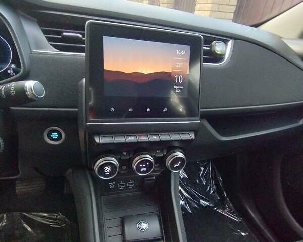 Рено Зое 2020 в Виннице на Automoto.ua Белый Рено Зое, объемом двигателя 0 л и пробегом 34 тыс. км за 13500 $, фото 42 на Automoto.ua