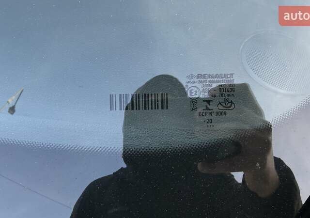 Рено Зое 2020 в Тернополе на Automoto.ua Белый Рено Зое, объемом двигателя 0 л и пробегом 104 тыс. км за 12499 $, фото 14 на Automoto.ua