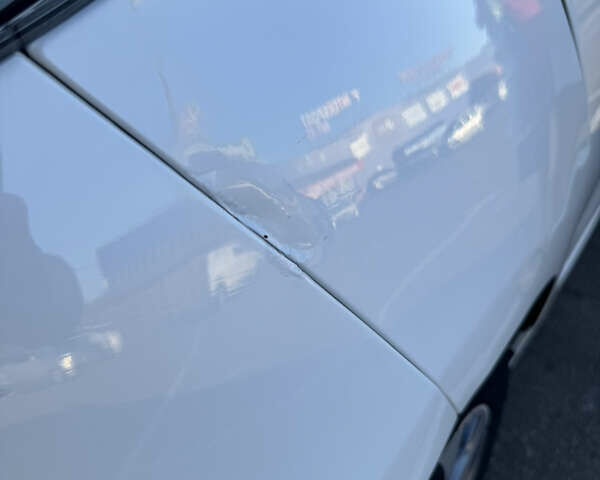 Белый Рено Зое, объемом двигателя 0 л и пробегом 74 тыс. км за 13499 $, фото 31 на Automoto.ua