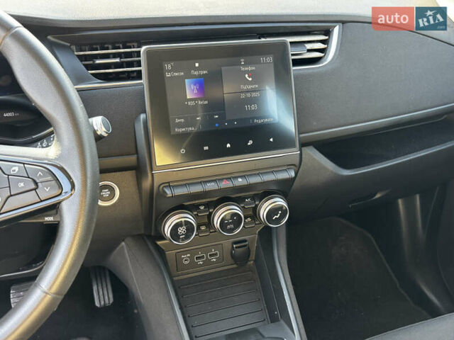 Рено Зое 2020 в Львове на Automoto.ua Белый Рено Зое, объемом двигателя 0 л и пробегом 44 тыс. км за 11500 $, фото 26 на Automoto.ua