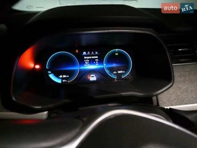 Рено Зое 2020 в Ходорів на Automoto.ua Белый Рено Зое, объемом двигателя 0 л и пробегом 46 тыс. км за 12800 $, фото 30 на Automoto.ua