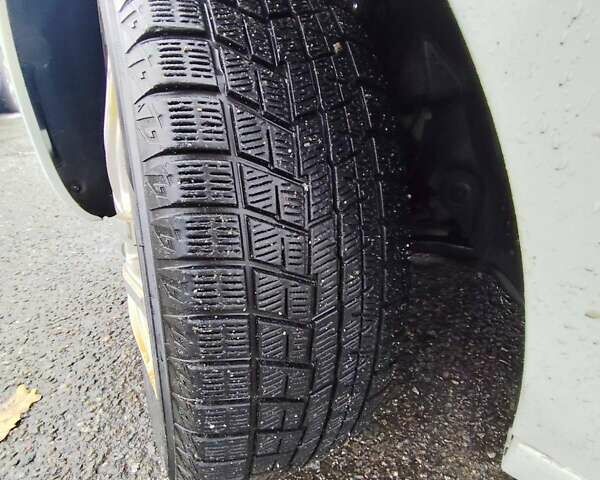 Рено Зое 2020 в Киеве на Automoto.ua Белый Рено Зое, объемом двигателя 0 л и пробегом 112 тыс. км за 13333 $, фото 61 на Automoto.ua