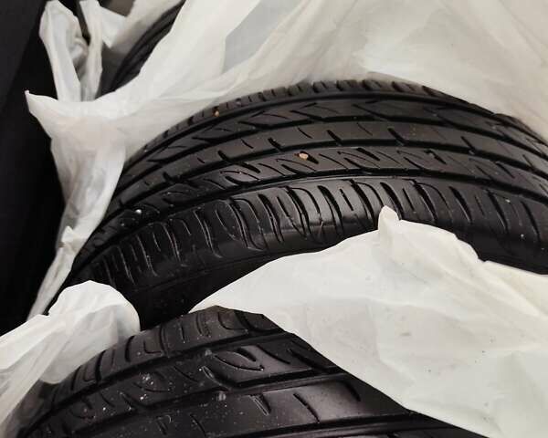 Рено Зое 2020 в Киеве на Automoto.ua Белый Рено Зое, объемом двигателя 0 л и пробегом 112 тыс. км за 13333 $, фото 31 на Automoto.ua