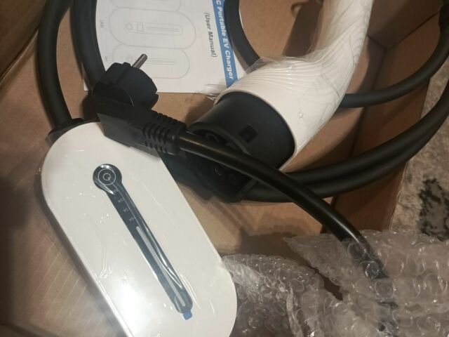 Білий Рено Зое, об'ємом двигуна 0 л та пробігом 153 тис. км за 500 $, фото 11 на Automoto.ua