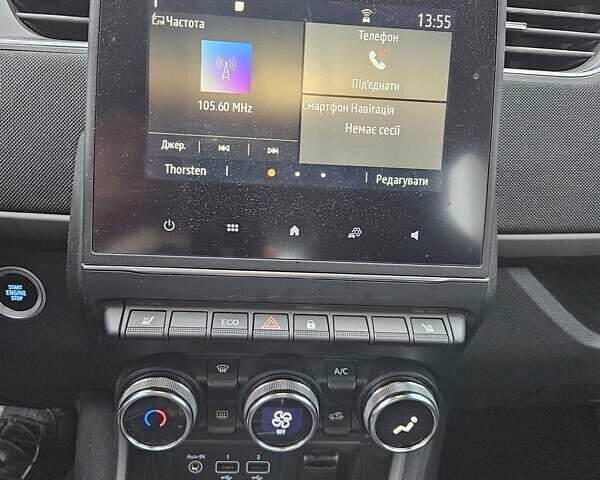 Белый Рено Зое, объемом двигателя 0 л и пробегом 28 тыс. км за 11800 $, фото 27 на Automoto.ua