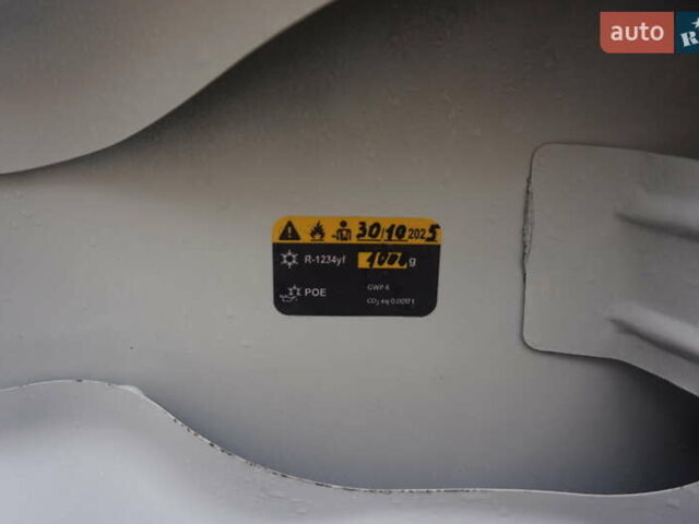 Белый Рено Зое, объемом двигателя 0 л и пробегом 122 тыс. км за 13000 $, фото 61 на Automoto.ua