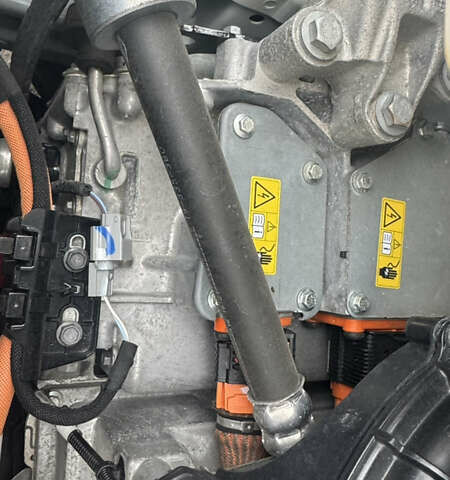 Белый Рено Зое, объемом двигателя 0 л и пробегом 44 тыс. км за 12950 $, фото 28 на Automoto.ua