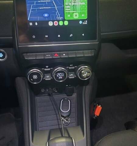 Білий Рено Зое, об'ємом двигуна 0 л та пробігом 35 тис. км за 12300 $, фото 7 на Automoto.ua