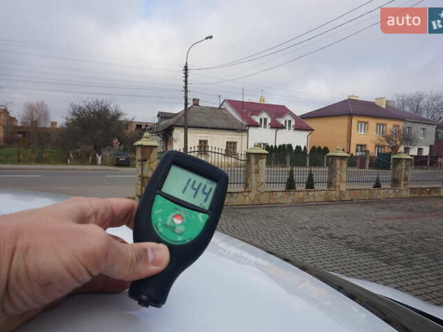 Белый Рено Зое, объемом двигателя 0 л и пробегом 122 тыс. км за 13000 $, фото 77 на Automoto.ua