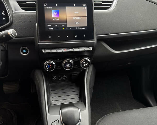 Білий Рено Зое, об'ємом двигуна 0 л та пробігом 69 тис. км за 11800 $, фото 35 на Automoto.ua