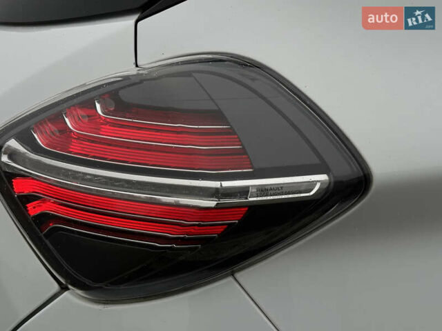 Білий Рено Зое, об'ємом двигуна 0 л та пробігом 77 тис. км за 12990 $, фото 37 на Automoto.ua